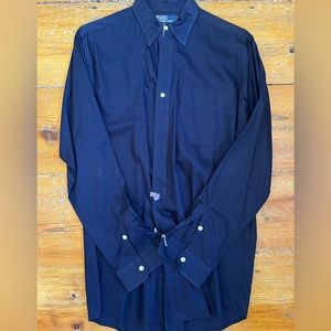 Ralph Lauren button-down shirt
